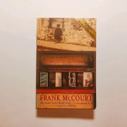 Angela's Ashes - Frank McCourt