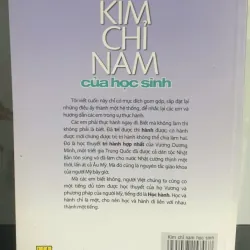 Kim Chỉ Nam Của Học Sinh - Nguyễn Hiến Lê 716527