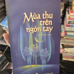 mùa thu trên ngón tay 1003036