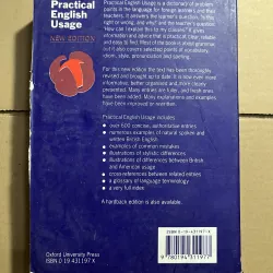 Paractical english usage 970061