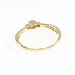 Nhẫn kim cương K18YG 0.20CT - Hàng hiệu chính hãng 855087