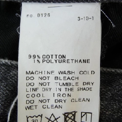 Five and Half 5 1/2 SPICK&SPAN Jeans 647631