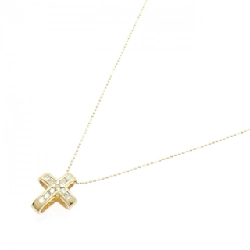 K18YG Nhẫn Đính Hôn Kim Cương 0.30CT - Hàng hiệu Chính hãng 858049