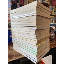 Bộ sách Horrible science cũ giá rẻ 179166