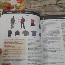Oxford Basic American Dictionary 594613