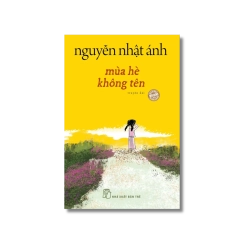 Mùa hè không tên - Nguyễn Nhật Ánh Vanvosach