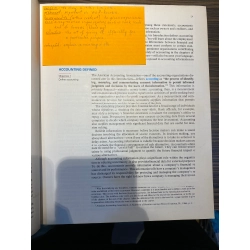 Accounting Principles - Hermanson & Edward, Maher 453916