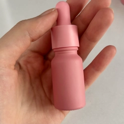Chai chiết tinh dầu, chiết mỹ phẩm, bằng thuỷ tinh dung tích 10ml 539855