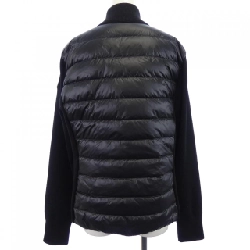 【Sản phẩm mới】Moncler MONCLER 20939B00023 Áo khoác lông 633255