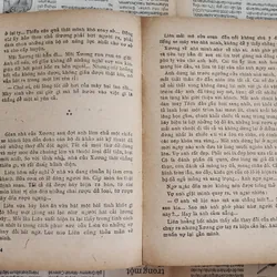 Tập truyện vừa ĐỘ NÓNG MẶT TRỜI - Nghiêm Đa Văn ( 726579