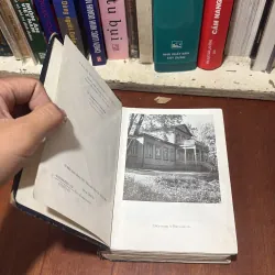 II Văn Học Nước Ngoài: Va-len-tin XÊ-RỐP _ V. XMI-RƠ-NÔ-VA RA-KI-TI-NA _ 1983 752317