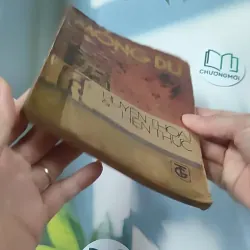 [XƯA] Mộng Du - Huyền Thoại & Hiện Thực (1988) - Phạm Hổ 776011