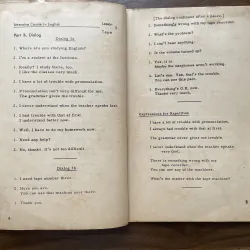 Bài học Trung Cấp quyển 1 1020528