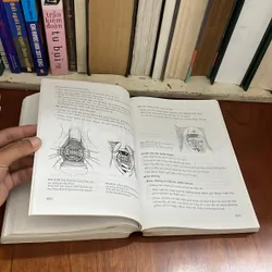 II Sách Y Học: Phẫu Thuật Sản Phụ Khoa - PGS.TS. Phan Trường Duyệt - 2007  575037