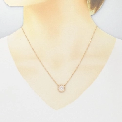 Vòng cổ Van Cleef & Arpels Perlée - Hàng hiệu Authentic 843067