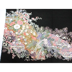 Đồ truyền thống Nhật Bản Sakamoto Matsuyo Kyūyō - Hàng hiệu Authentic 883058