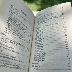 DUY THỨC TRIẾT HỌC - PARAMARTHA CHÂN ĐẾ  1021457