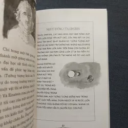 ALBERT EINSTEIN LÀ AI? - Sách về danh nhân thế giới, nhà bác học 931719