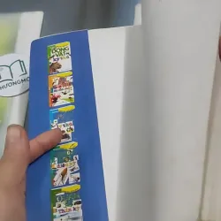 Trái Đất Diệu Kỳ - Dương Ngọc Lê - Lê Tiến Đạt 727346