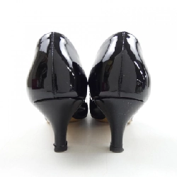 【Mã giảm giá】Giày cao gót Salvatore Ferragamo 663361