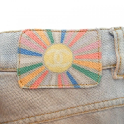 Chanel CHANEL Jeans - Hàng hiệu Chính hãng 825702