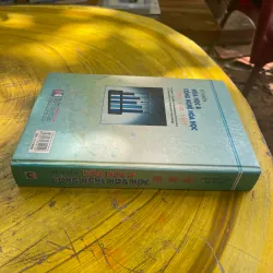 TỪ ĐIỂN HOÁ HỌC & CÔNG NGHỆ HOÁ HỌC ANH- ANH- VIỆT- PHƯƠNG LAN- LÊ NGỌC 730755