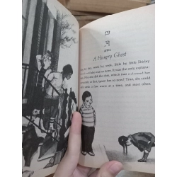 In the year of the boar and Jackie Robinson - Bette Bao Lord 505117