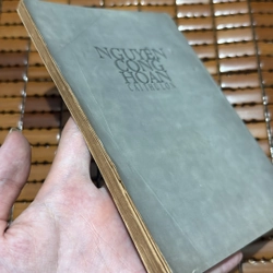 Cái thủ lợn - Nguyễn Công Hoan 479509