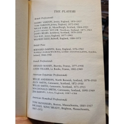 The Greatest Game Ever Played : Vardon, Quimet and The Birth of Modern Golf - Mark Frost 386977