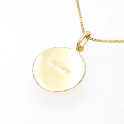 Dây chuyền 750YG - Hàng hiệu Authentic 858068