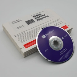 Windows 10 Pro 64-bit Eng Intl 1pk DSP OEI DVD - Hàng Chính Hãng 202812