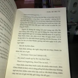 Cây lớn ở phương nam - Tiểu Hồ Nhu Vĩ 1002475