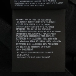 Quần short PRADA 132392 S232 1DTY 648162