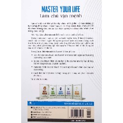 Master Your Life - Làm Chủ Vận Mệnh - Thibaut Meurisse 160442