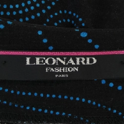 【Mã giảm giá】Thời trang Leonar LEONARD FASHION Áo khoác cardigan 640739