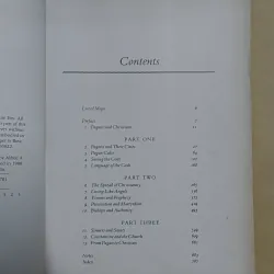 Pagans and Christians -  Robin Lane Fox 975505