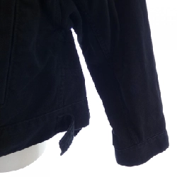 Áo khoác denim BALENCIAGA 634531