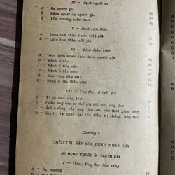 Bệnh học và tuổi già - sách y - Gs Phạm Khê  697110