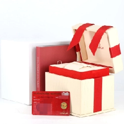 Đồng hồ Omega Constellation PG Combi/D･11P 131.25.29.20.63.001 SSxPG tự động - Hàng hiệu Chính hãng 876557