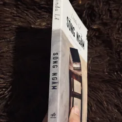 Sóng ngầm - Linda Lê 756775