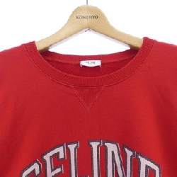 【Mã giảm giá】Celine CELINE Áo nỉ 642315