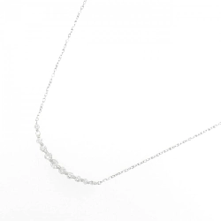 Dây chuyền kim cương PT900/PT850 0.50CT - Hàng hiệu Chính hãng 865412