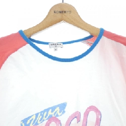 Áo thun CHANEL - Hàng hiệu Chính hãng 826782