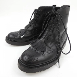 Giày bốt Tricker's - Hàng hiệu Authentic 903217