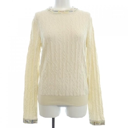 HERMES DO RE BOUCLES 3H2619DA Áo len