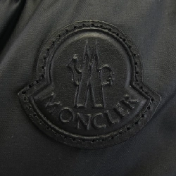 【Sản phẩm mới】Moncler MAUVEZIN Áo khoác lông 633013