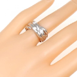 Nhẫn kim cương PT 0.33CT 672465