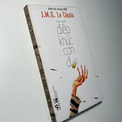 Điệp Khúc Con Đói – J.M.G. Le Clézio (Nobel Văn chương 2008) 599414