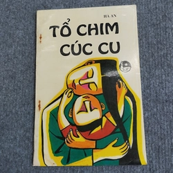 TỔ CHIM CÚC CU