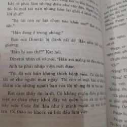 Tg. Sidney Sheldon. TRẢ THÙ TÌNH. NXB Văn Học 2006 575467